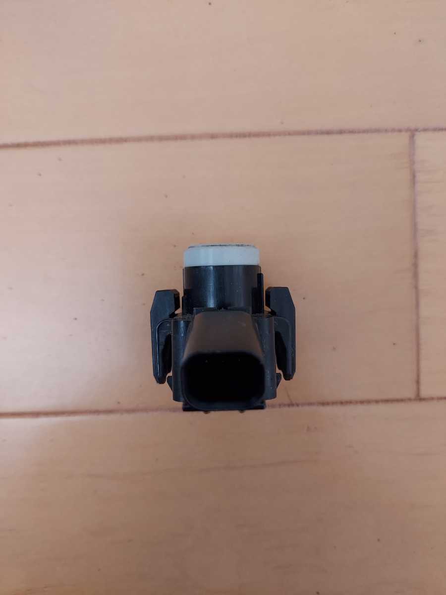 Toyota Front Bumper corner Park Sensor 89341-58070-A0 Ultrasonic sensor Genuine