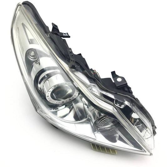 Nissan SKYLINE V36 INFINITI G37 Late model Projector HID Headlight JDM OEM
