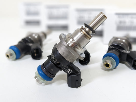 L3K9-13-250A Mazda Mazda3 6 CX-7 2.3L Turbo Fuel Injector Set Genuine