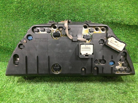 Toyota Altezza SXE10 GXE10 Lexus IS200 IS300 1998-2001 Gauge Cluster Speedometer