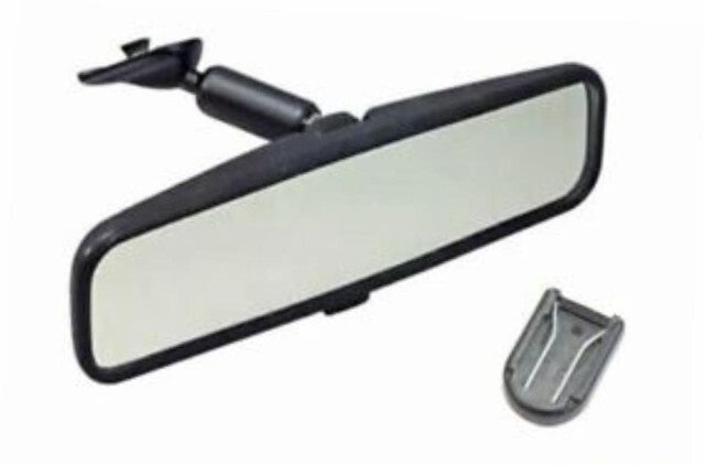 MAZDA Genuine RX-7 RX7 FD3S Interior Room Rear View Mirror & Base Set OEM