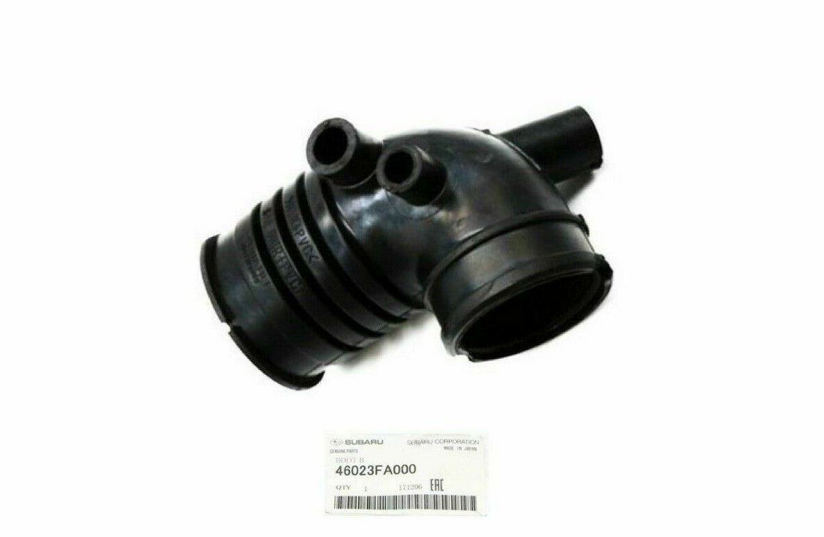 46023FA000 Oem Turbo Intake Elbow Hose Subaru Impreza GC8 1992-1996 V1 and V2