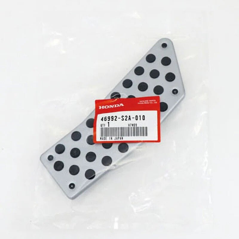 46992-S2A-010 HONDA Genuine S2000 AP1 AP2 Foot Rest Plate