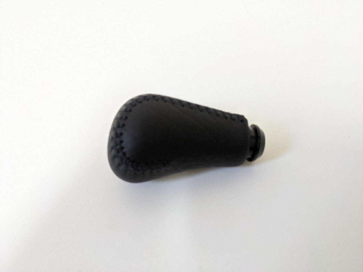 35022AC030 SUBARU GC8 Impreza WRX Genuine 5MT Leather Shift Knob