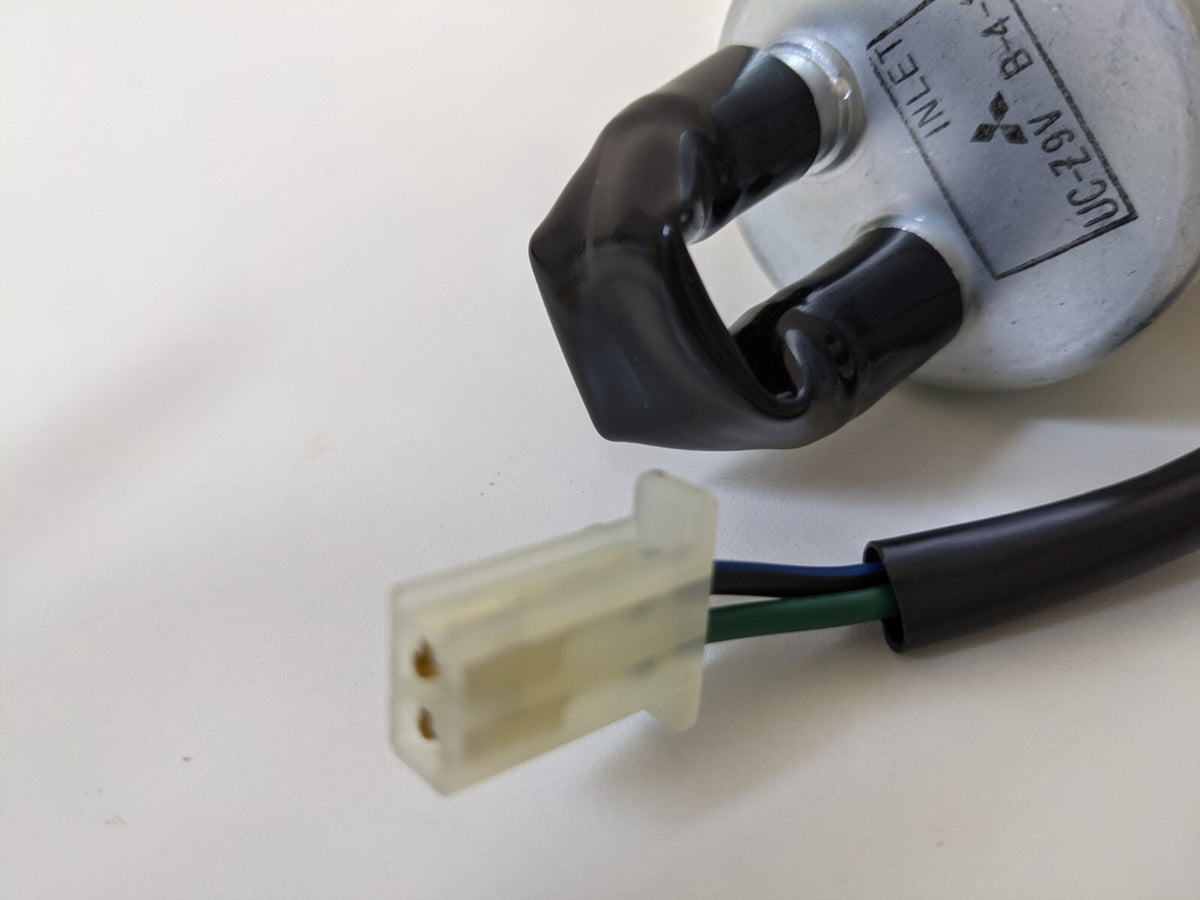16710-MBA-612 HONDA Fuel Pump For Shadow750 VT750C CD CD2 CDA New Genuine Parts