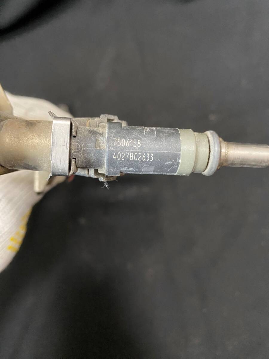 BMW 3 Series E90 E91 Fuel Injectors
