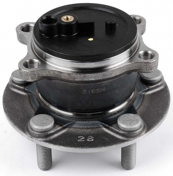 D10E-26-15X MAZDA Genuine Wheel Bearing & Hub Kits CX-3 OEM Japan NEW