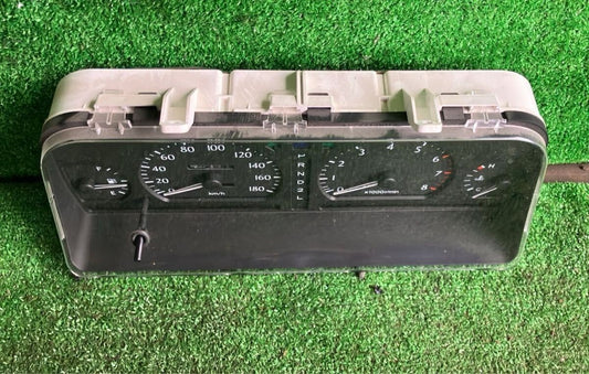 TOYOTA Chaser Mark II Cresta GX100 JZX100 Speedometer Gauges Cluster Unit JDM