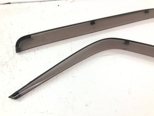 Honda Acty Truck Van HA3 HA4 HH3 HH4 1990-1999 Window Door Rain Visor OEM JDM