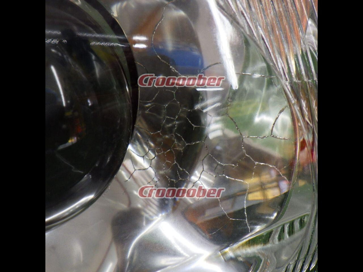 Nissan Genuine Skyline(GT-R)/BNR32 Headlight ICHIKOH 1469