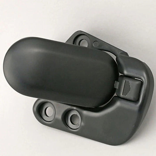 NA01-R1-320M MAZDA MX-5 MIATA ROADSTER Genuine Soft Top Latch Lock Left OEM