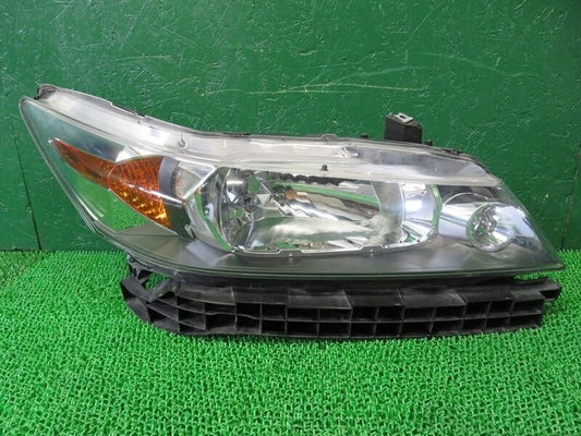 Honda Stream RN6 RN7 RN8 Late model Headlight Halogen KOITO 100-22653 OEM JDM