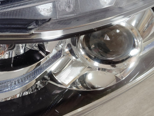 Honda Acura TSX Accord CW1 CW2 CU1 CU2 2011–2013 Left HID Headlights OEM JDM