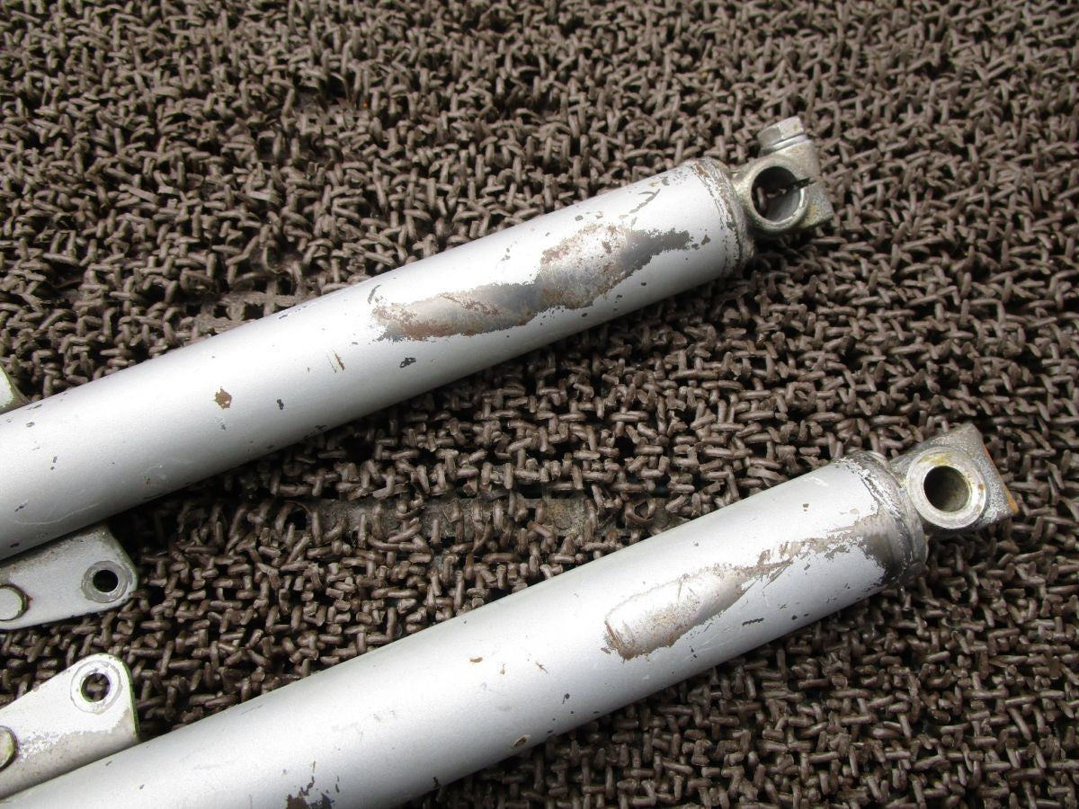 Yamaha HT-1 Front Fork Suspension 27mm