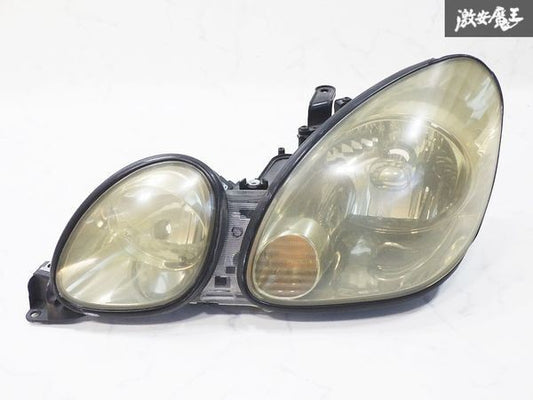 Lexus GS300 GS400 Toyota Aristo JZS160 JZS161 Headlight HID Genuine OEM JDM