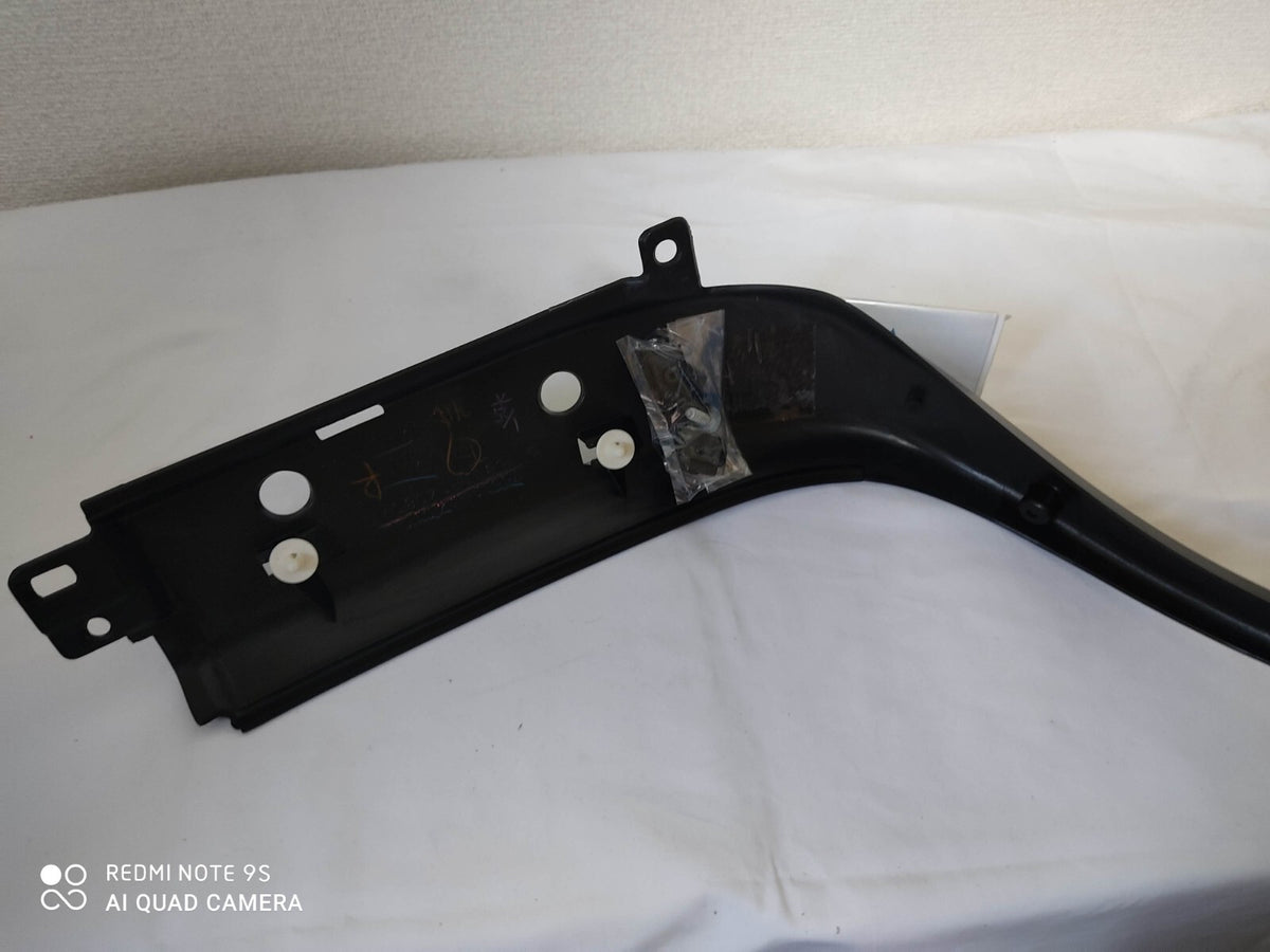 TOYOTA SUPRA JZA80 MK4 Genuine Front Fender Splash Guard Mud Flap Pair Set OEM