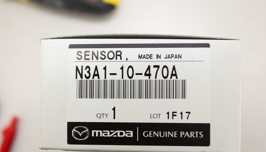 N3A1-10-470A MAZDA Genuine OEM FD3S RX-7 RX7 Oil Level Sensor 13B