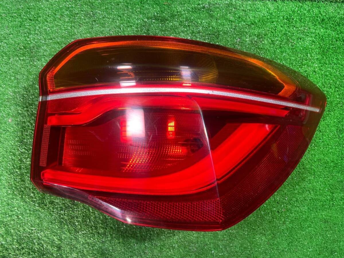 BMW X1 F48 Right Tail Light Lamp OEM Genuine