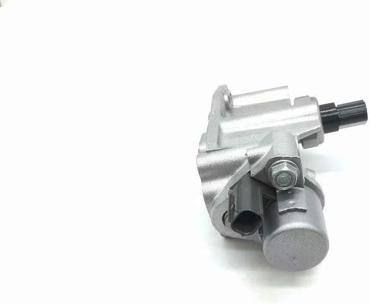 15810-RNA-A01 Genuine Honda Civic VTEC Solenoid Spool Valve Assembly with Gasket