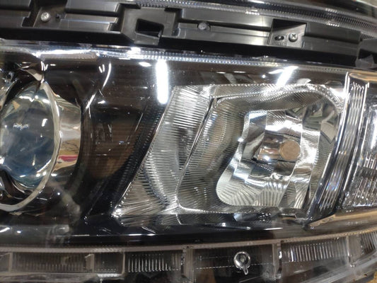 TOYOTA VOXY ZRR80 ZRR85 ZWR80 ZWR85 LED Left Headlight Lights Lamps JDM Genuine