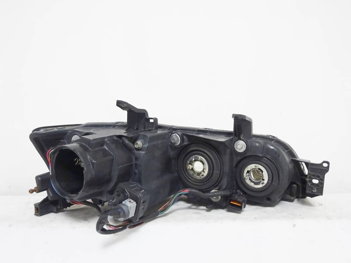 Mitsubishi Lancer Evolution 8 9 CT9A Left Xenon HID Headlight STANLEY P1836 OEM