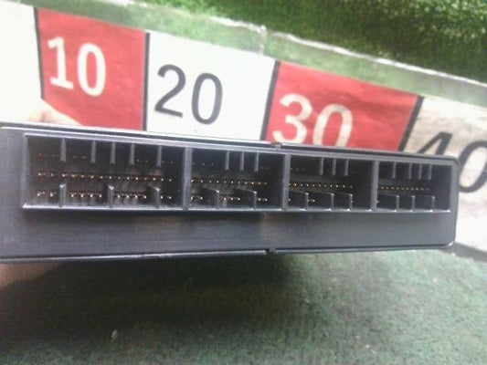 Mitsubishi Lancer Evolution 7 VII CT9A AT Engine Computer ECU MR985180 OEM JDM