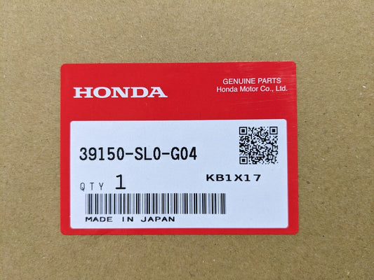 Honda OEM 91-05 NSX Antenna Assembly 39150-SL0-G04 Genuine Acura ST