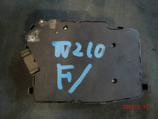 Mercedez W210 W208 CLK430 CLK320 Seat Control Switch Unit 2108209110 OEM 99-02