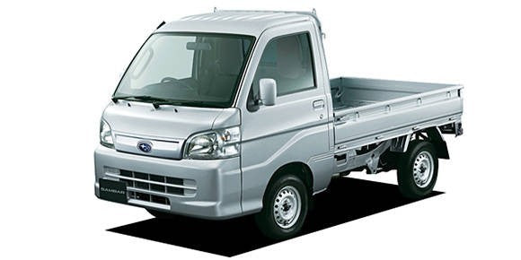 Subaru Sambar S201J Engine Computer ECU TC 3AT DENSO 89560-B5360 112400-5280