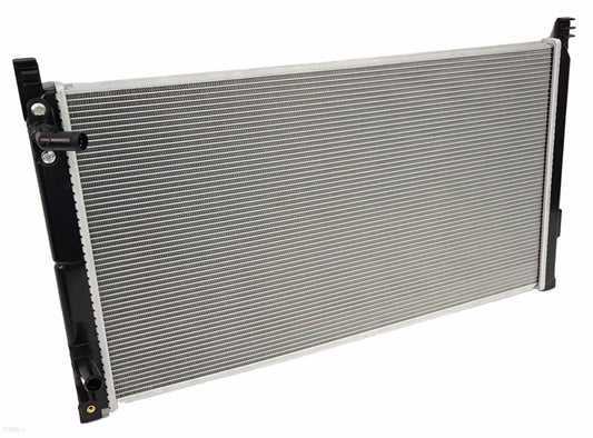 LEXUS IS Radiator Intercooler Cooling 16550-36030 OEM JDM Genuine