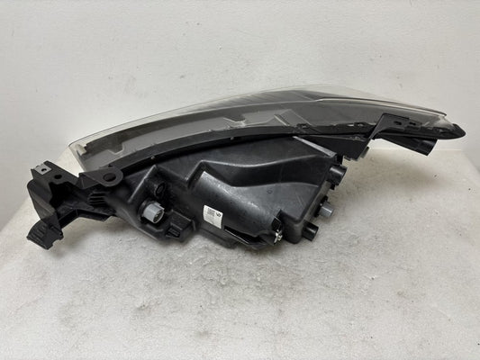 Mazda CX-5 KEEFW 2015-2017 LED Right Headlight STANLEY W2857 Genuine OEM JDM