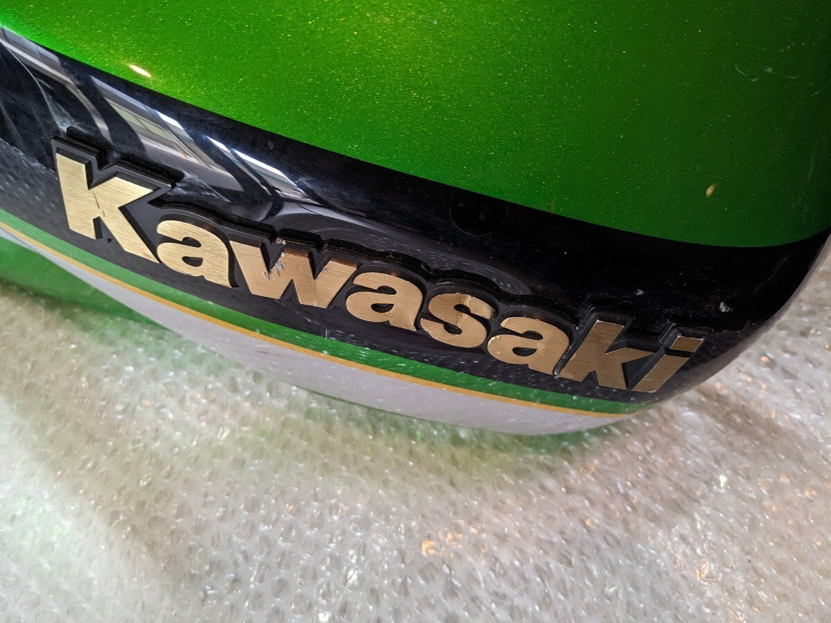 Kawasaki ZRX1200R 2001-2004 Fuel Tank Genuine OEM