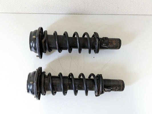Honda Acty Truck Suspension Strut Set Front L&R HA3/HA4/HH3/HH4 F/S