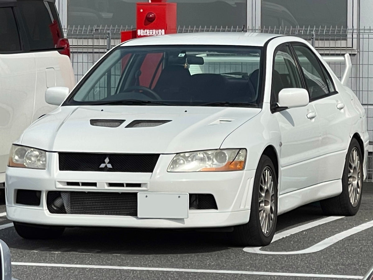 Mitsubishi Lancer Evolution 7 VII CT9A AT Engine Computer ECU MR985180 OEM JDM