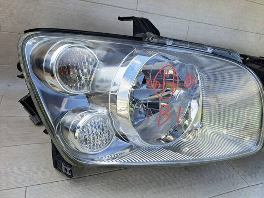 Nissan Stagea NM35 M35 2001-2004 HID Xenon Headlight KOITO 100-63636