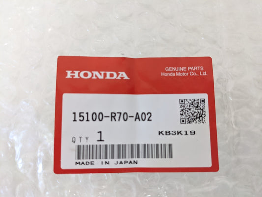 NEW Genuine Honda Accord Odyssey 08-15 Pilot 09-11 15100-R70-A02 Oil Pump Assy