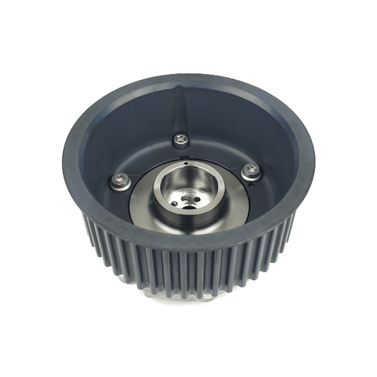 SUBARU GENUINE OEM RIGHT EXHAUST CAM GEAR SPROCKET - WRX STI IMPREZA LEGACY