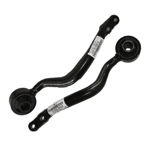 TOYOTA ALTEZZA LEXUS IS300 IS200 Genuine RH+LH Front Lower Control Arm OEM Parts