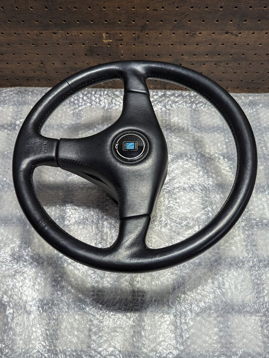 Subaru Impreza WRX STi GC8 GF8 Nardi Leather Steering Wheel OEM Genuine JDM
