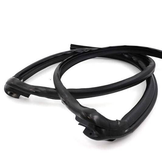 NC10-R1-711D Mazda Genuine OEM 1998-2005 Miata Front Top Header Weatherstrip