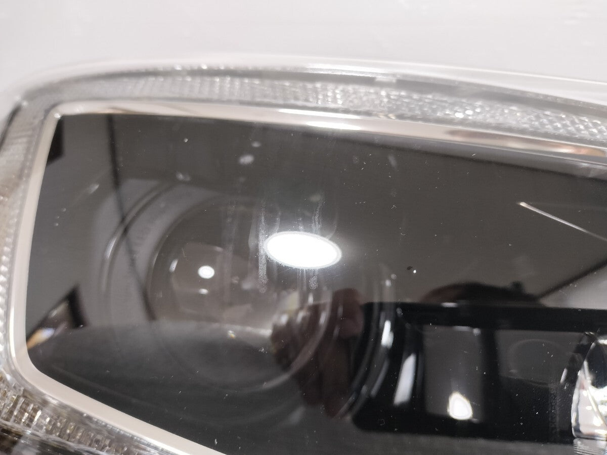 Subaru Impreza GK GT Early Model LED Left Headlight ICHIKOH 1923 OEM JDM
