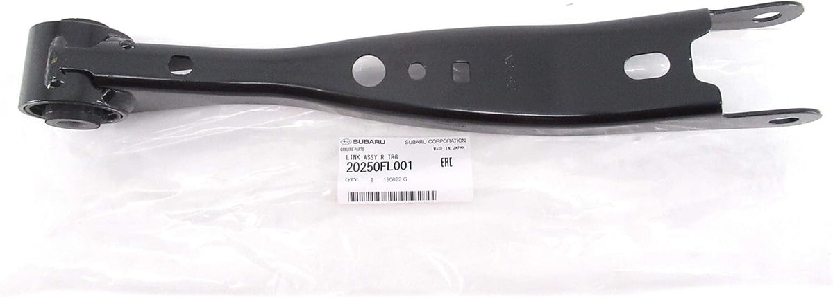 Subaru Genuine Rear Trailing Arm Link Crosstrek Forester* 20250FL001