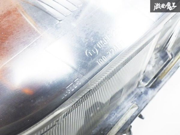 Honda S2000 AP1 / AP2 Late Model Headlight KOITO 100-22483 JDM OEM Genuine