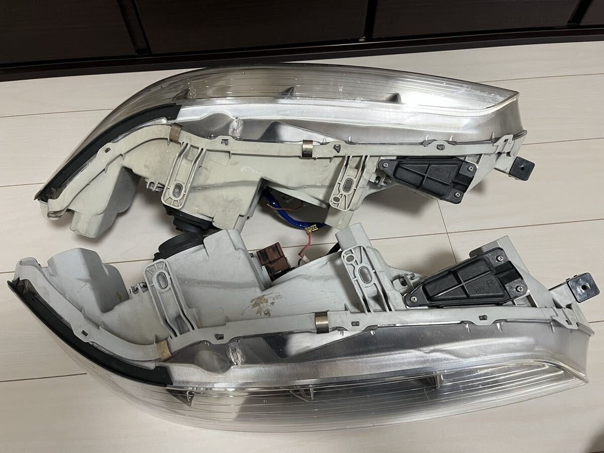 Honda Acura Integra DC1 DC2 1995-2001 Headlight Lamp OEM JDM