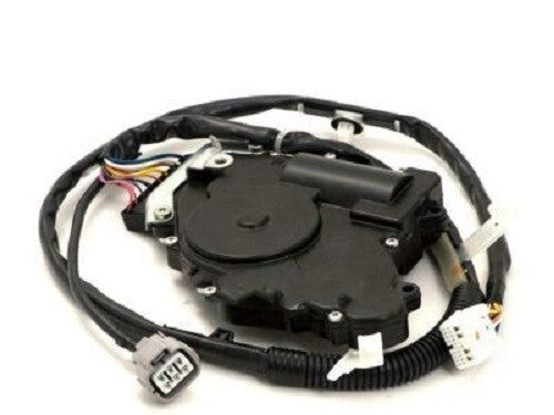 Toyota Lexus OEM Genuine LS430 Driver LH Door Lock Actuator 2001-06 69120-50030