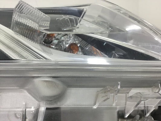 Toyota CROWN athlete 210 AWS210 GRS210 Early Model Right Headlight Light Lamps