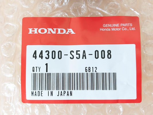 HONDA CIVIC 92-05 INTEGRA 94-01 Genuine Front Hub Bearing RH & LH 2pcs Set OEM