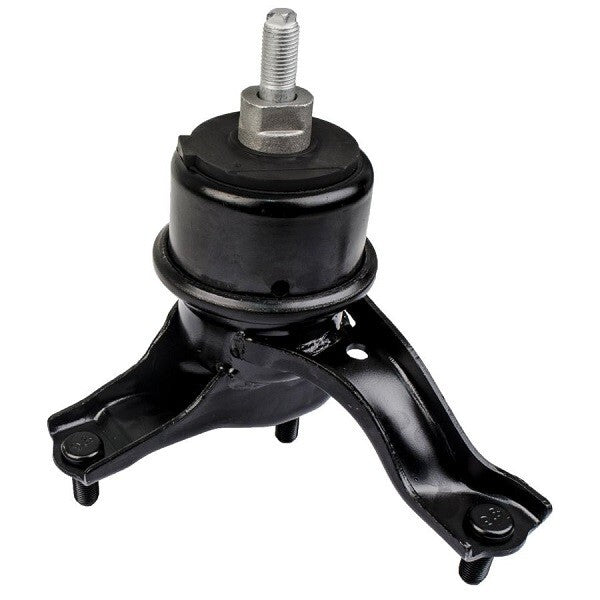 12362-28020 Toyota OEM Genuine INSULATOR, ENGINE MOUNTING, LH(TRANSVERSE ENGINE)