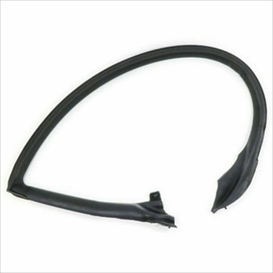 MR2 SW20 Roof side rail weather strip left and right set Toyota genuine parts