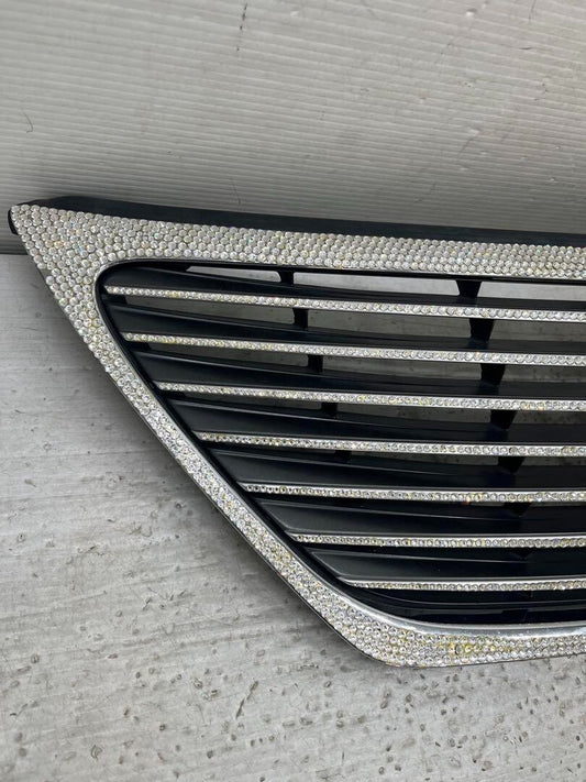 LEXUS OEM for 07-09 LS460 Upper Chrome Front Grille Grill Emblem 5311250120